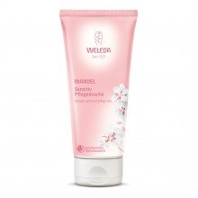 Weleda tusfürdő mandulás 200ml