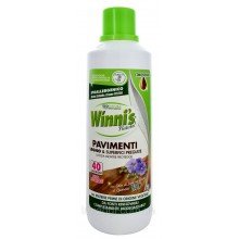 Winnis öko padló&fafelület ápoló/tisztító 1000ml