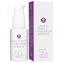 Wtn Alma Őssejt+Hialuron szérum 50ml