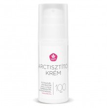 Wtn Arctisztító krém 100ml