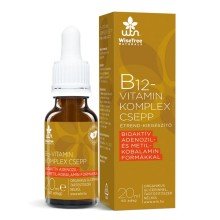 WTN B12-Vitamin komplex csepp 20ml