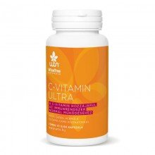 Wtn C-vitamin ultra kapszula 60db