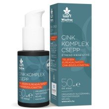 WTN Cink Komplex csepp 50ml