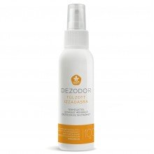 Wtn dezodor túlzott izzadásra 100ml