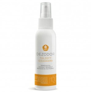 Wtn dezodor túlzott izzadásra 100ml Wtn dezodor túlzott izzadásra 100ml