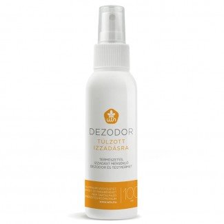 Wtn dezodor túlzott izzadásra 100ml