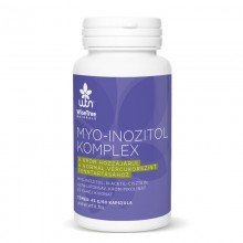 WTN Myo-Inozitol Komplex 60db