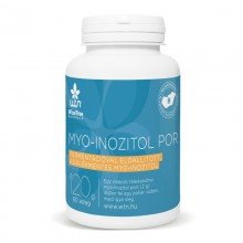 WTN Myo-inozitol por  120g 