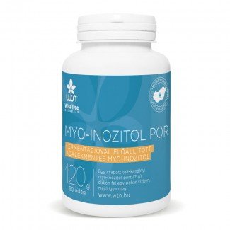 WTN Myo-inozitol por  120g 