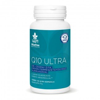 Wtn Q10 ultra kapszula 60db