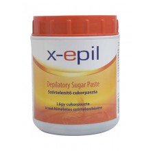 X-epil cukorpaszta 250ml