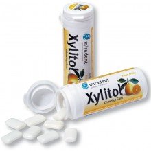 Xylitol rágógumi frissgyümölcs 30db