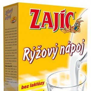 Zajic rizs italpor 400g 