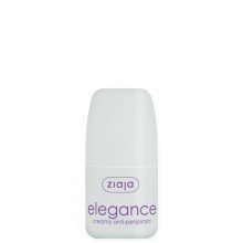 Ziaja elegance izzadásgátló deo roll-on 60ml