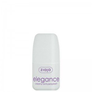 Ziaja elegance izzadásgátló deo roll-on 60ml Ziaja elegance izzadásgátló deo roll-on 60ml