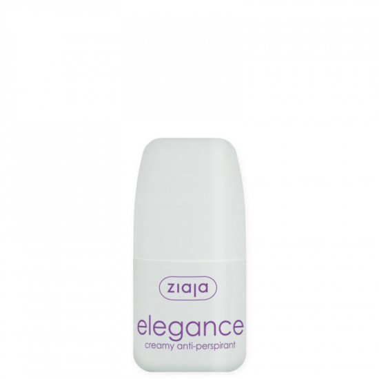 Ziaja elegance izzadásgátló deo roll-on 60ml