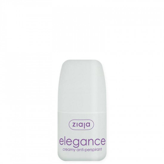 Ziaja elegance izzadásgátló deo roll-on 60ml