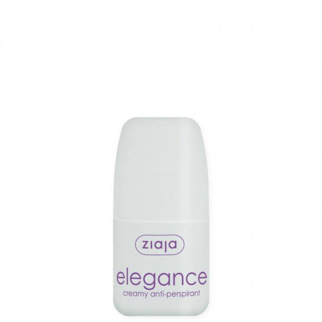 Ziaja elegance izzadásgátló deo roll-on 60ml