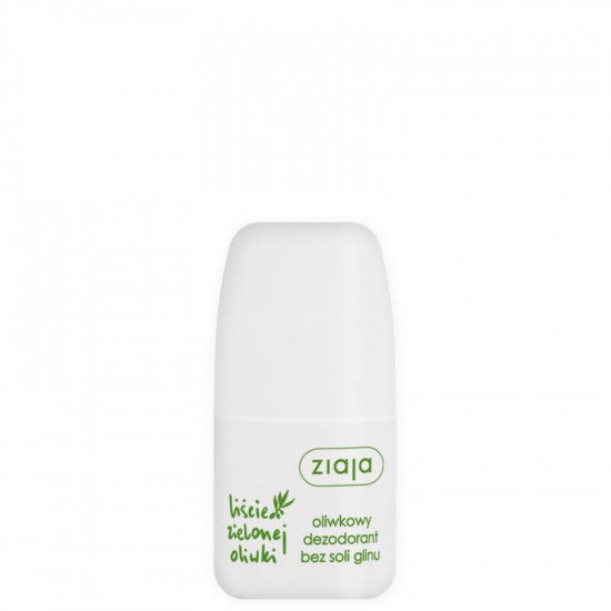 Ziaja olajfa deo roll-on 60ml