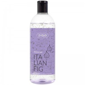 Ziaja tusfürdő gél olasz füge 500ml Ziaja tusfürdő gél olasz füge 500ml