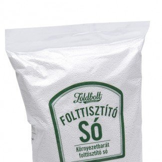 Zöldbolt folttisztító só 1000g 