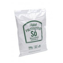 Zöldbolt folttisztító só 500g 