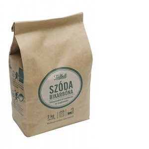 Zöldbolt Szódabikarbóna 2000g
