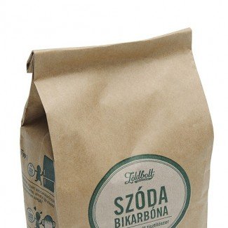 Zöldbolt Szódabikarbóna 2000g