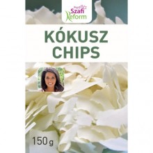 Szafi Reform kókusz chips 150g