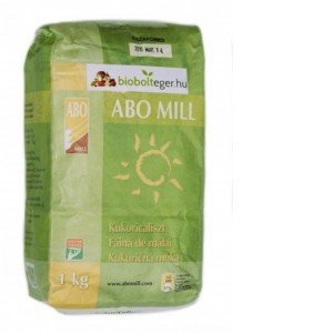 Abo kukoricaliszt 1000g