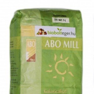 Abo kukoricaliszt 1000g