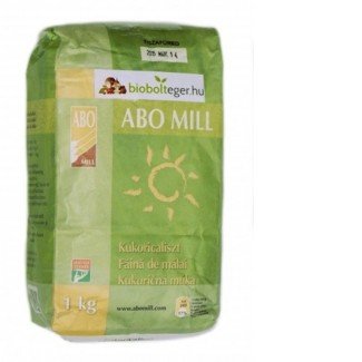 Abo kukoricaliszt 1000g