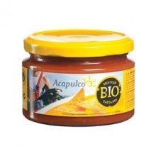 Acapulco bio salsa szósz 260g