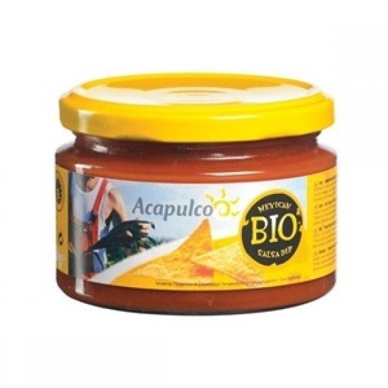 Acapulco bio salsa szósz 260g