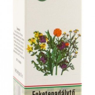 Adamo feketenadálytő krém 50ml