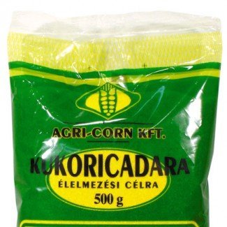 Agri-corn kukoricadara 500g