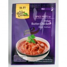 Ahg fűszerpaszta tandoori masala 50g