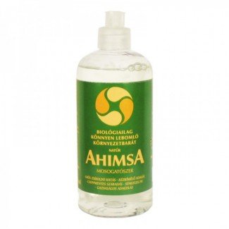 Ahimsa mosogatószer natúr 500ml