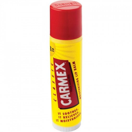 Ajakápoló carmex stick 4.25g Ajakápoló carmex stick 4.25g