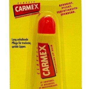 Ajakápoló carmex tubusos 10g 