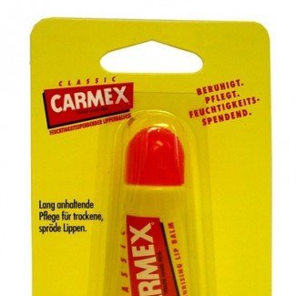 Ajakápoló carmex tubusos 10g 