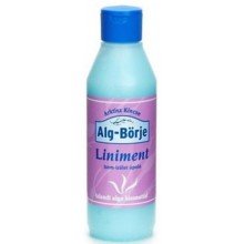 Alg-börje liniment krém 250ml