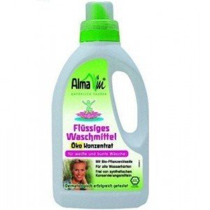 Almawin folyékony mosószer 750ml