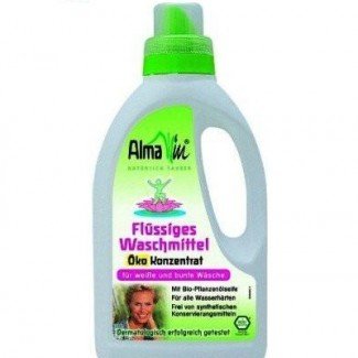 Almawin folyékony mosószer 750ml