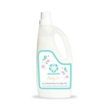 Anandam baby allergénmentes öblítő 0m+ 1000ml