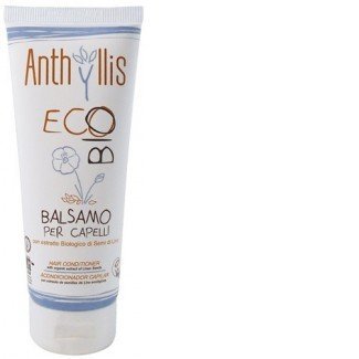 Anthyllis bio hajbalzsam 200ml