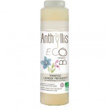 Anthyllis bio sampon gyakori hajmosáshoz 250ml