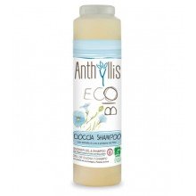 Anthyllis bio sampon és tusfürdő 250ml