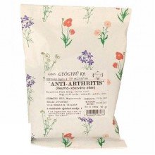 Boszy Anti-arthritis szálas tea reuma, köszvény ellen 50g