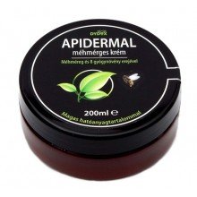 Apidermal krém 200ml Apidermal krém 200ml